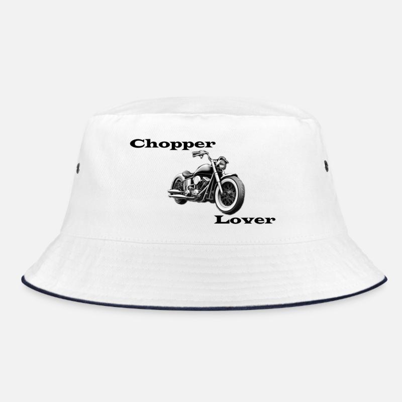 Bucket Hat