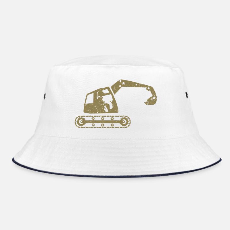 Bucket Hat