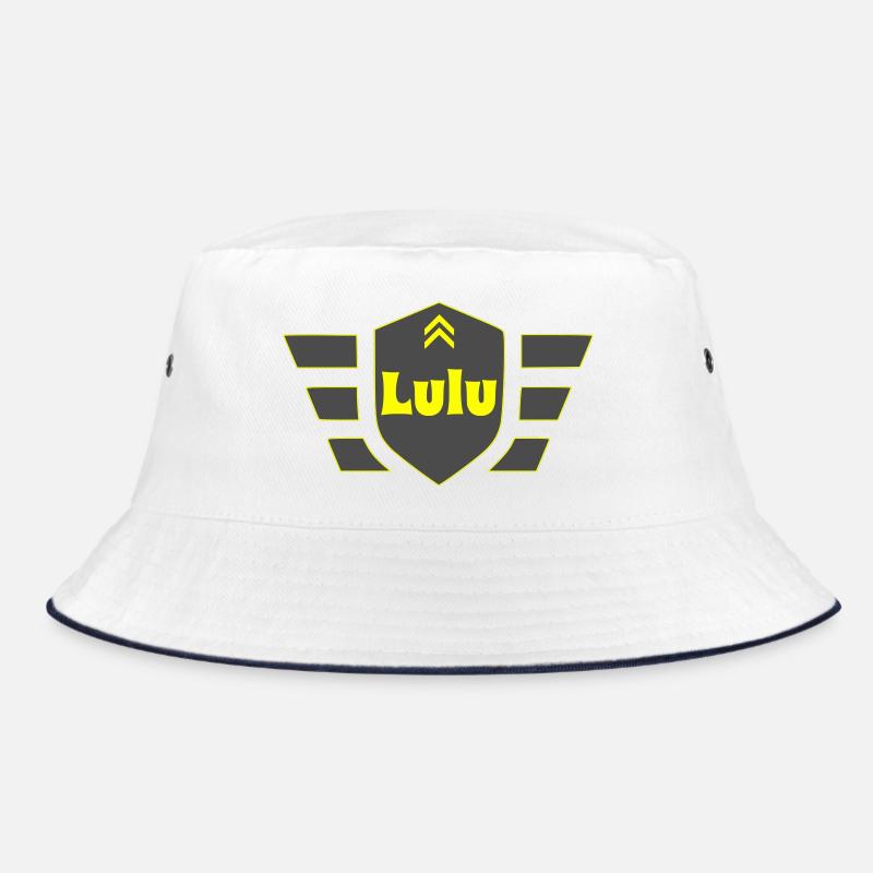 Lulu Bob
