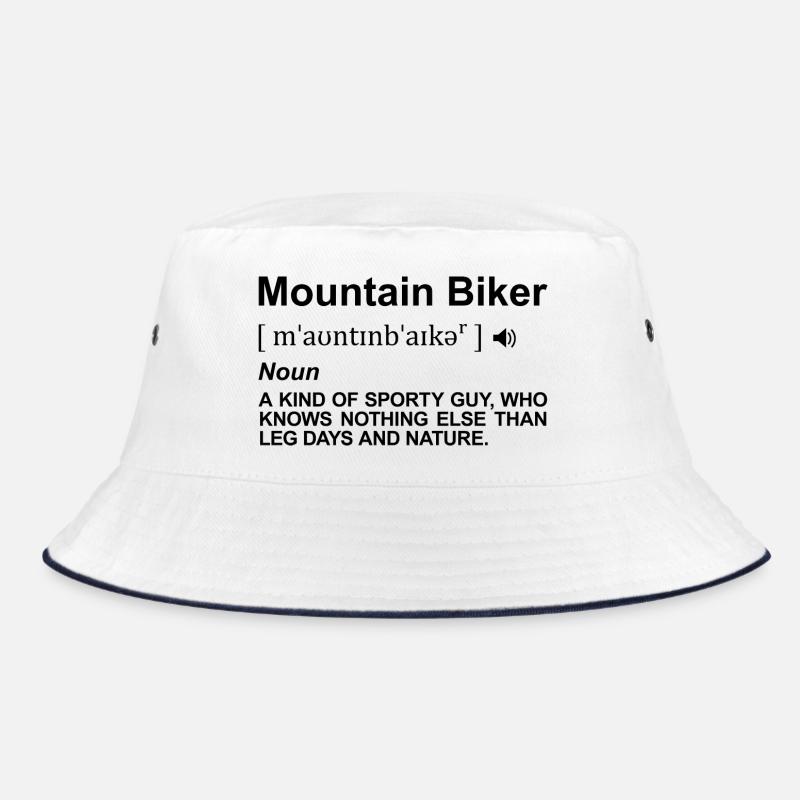 Bucket Hat