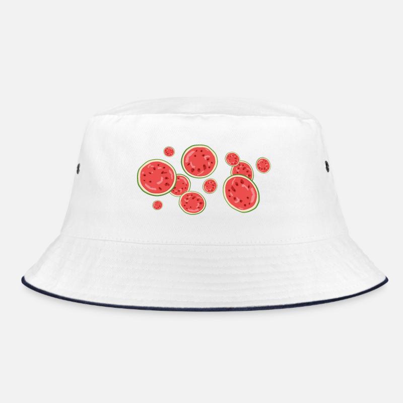 Der Duft der Wassermelone Bucket Hat