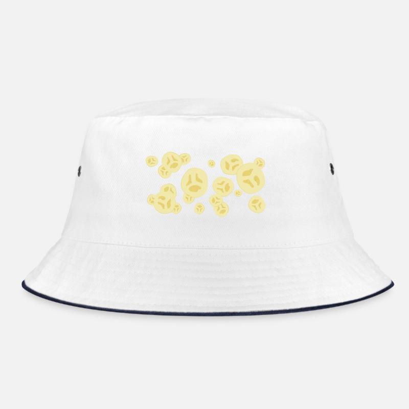 Der Duft der Banane Bucket Hat