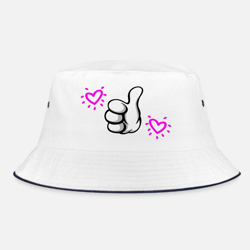 VOTED best mom Bucket Hat