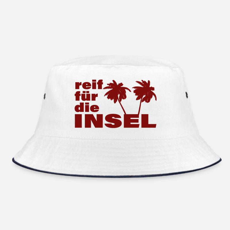 PRÊT POUR L’ÎLE Bob