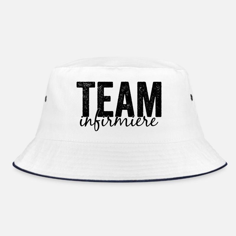 Team infirmiere Bob