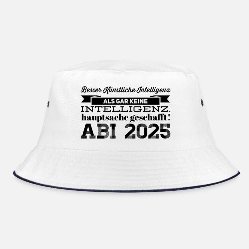 ABI Bucket Hat