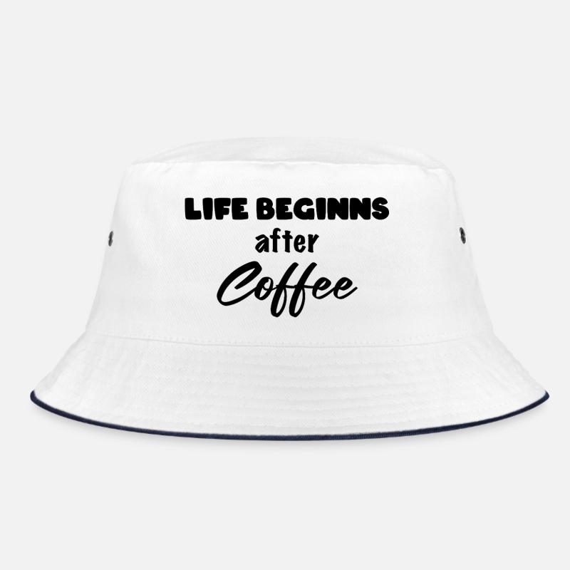 Bucket Hat