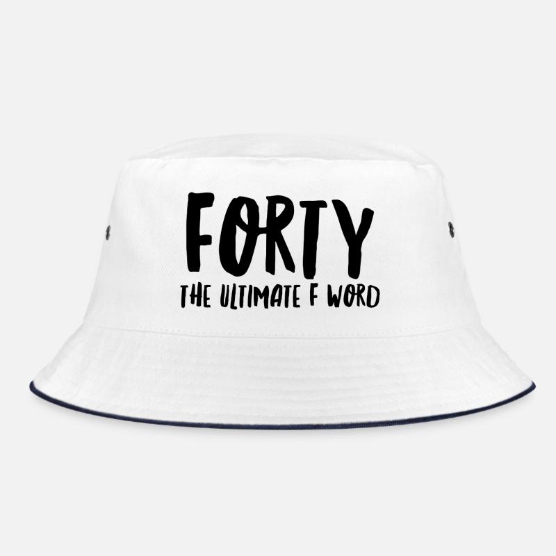 Bucket Hat