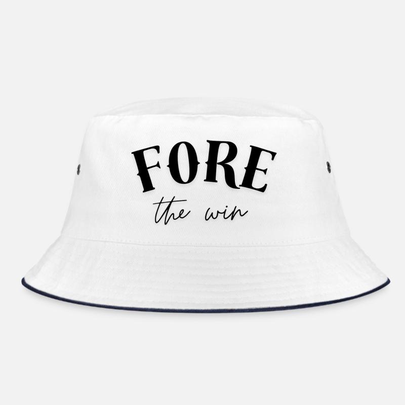 Den Sieg vorbereiten Bucket Hat