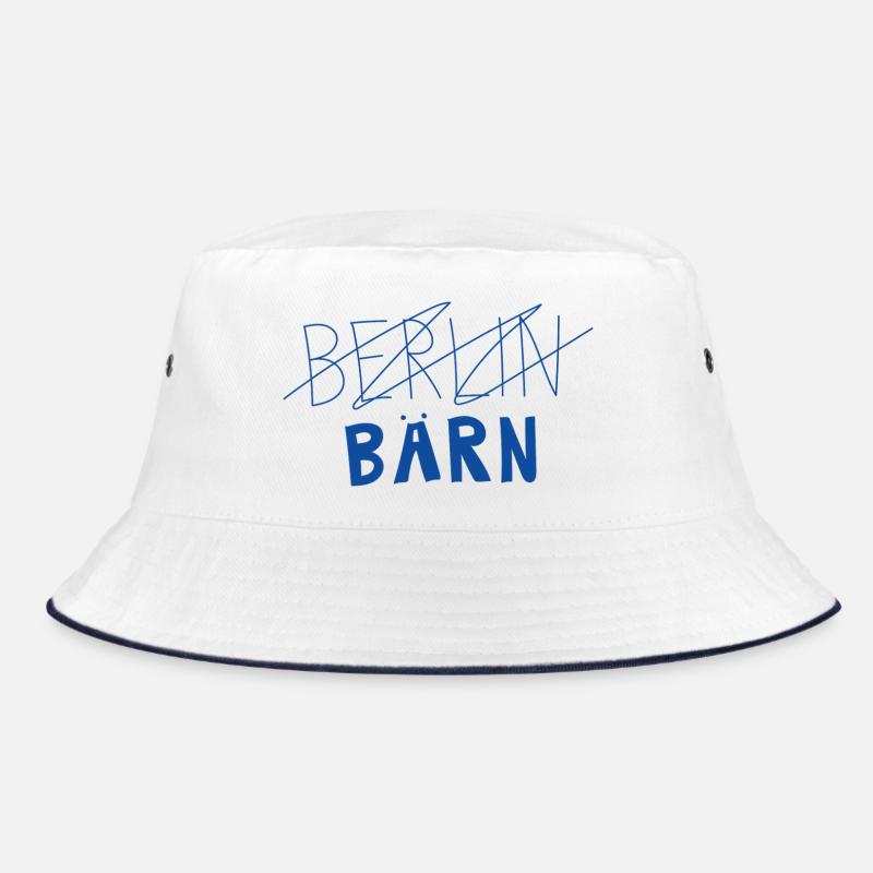 Bucket Hat