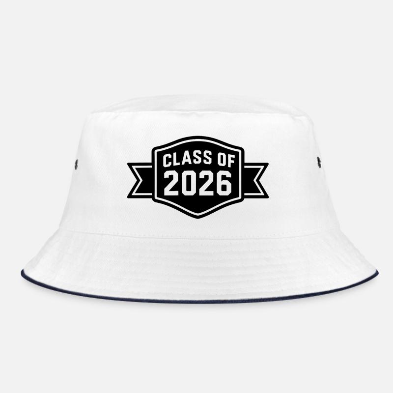 Classe de 2026 Bob