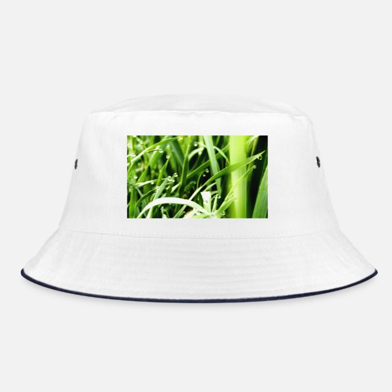 Morgengras Bucket Hat