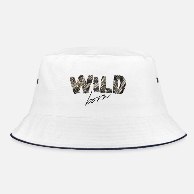 Bucket Hat