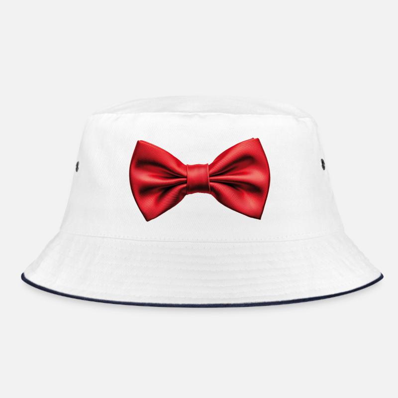 Fly Bucket Hat