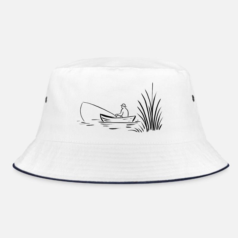 Bucket Hat