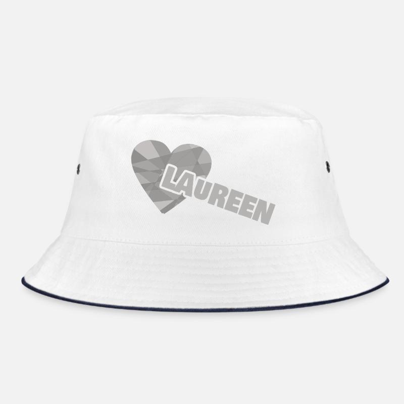 Dear Laureen Bucket Hat