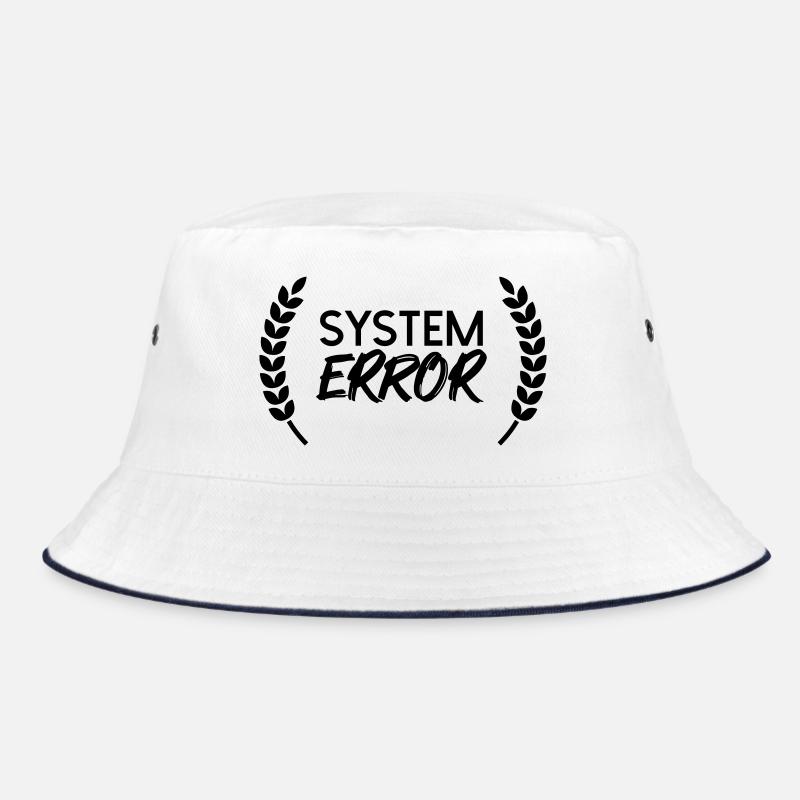 Bucket Hat
