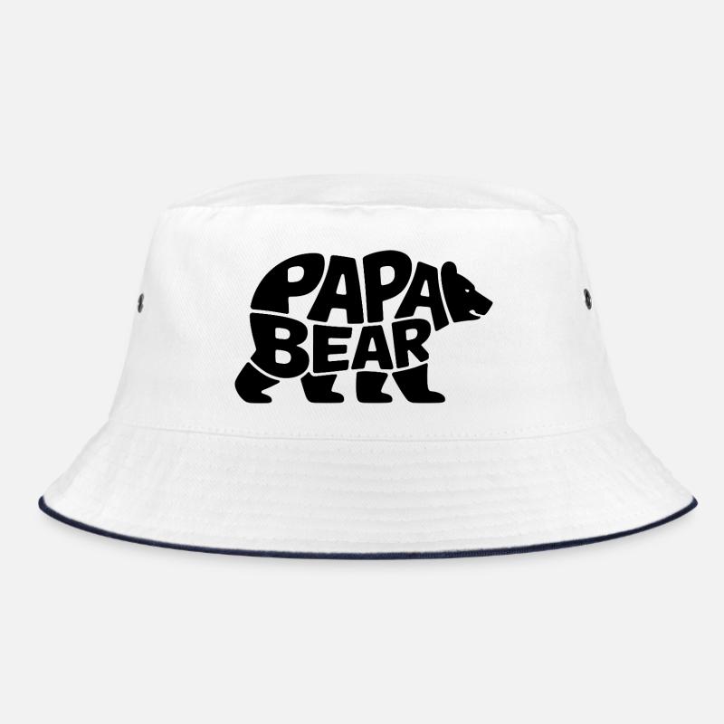 Papa Ours Bob