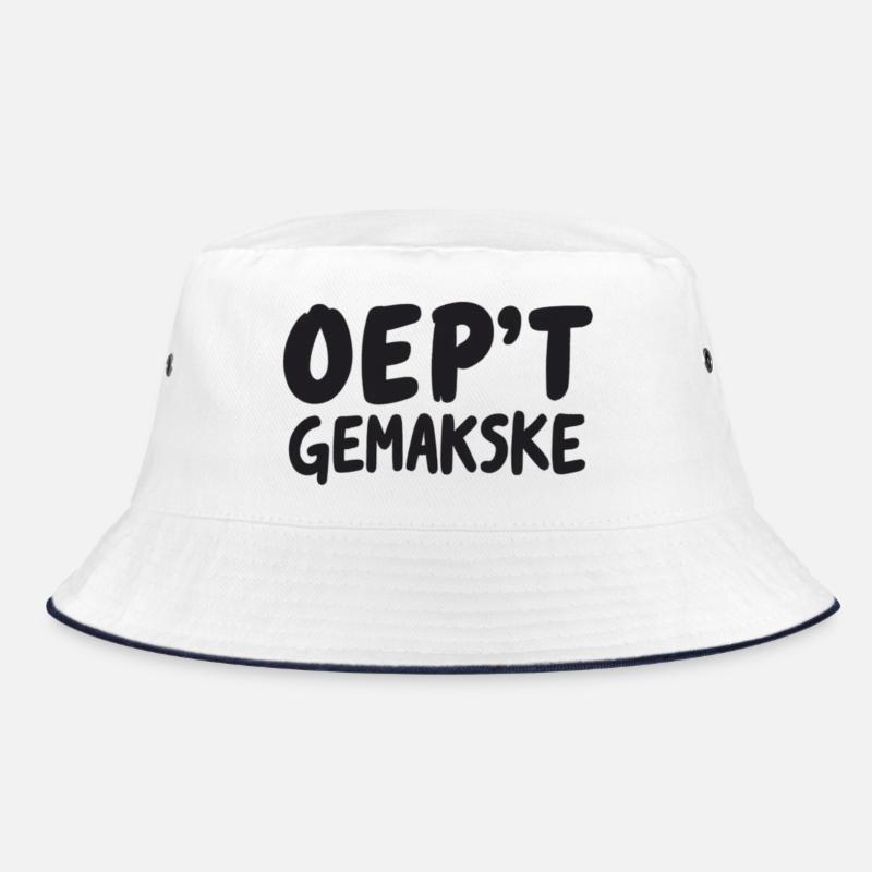 Bucket Hat