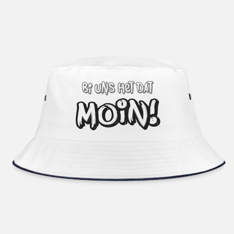 Moin – Bi uns het dat Bob