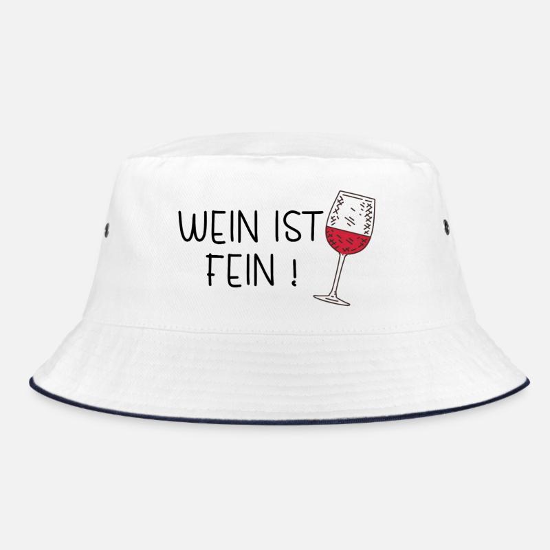 Bucket Hat