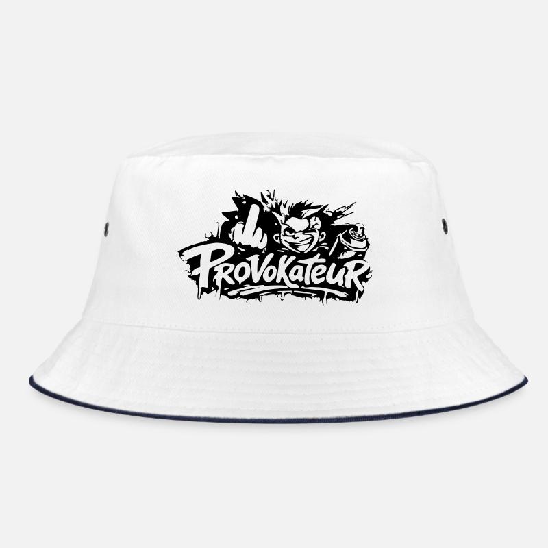 Bucket Hat