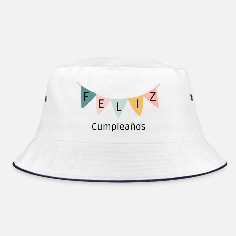 Feliz Cumpleaños Banner - Joyeux anniversaire - Tous mes souhaits Bob