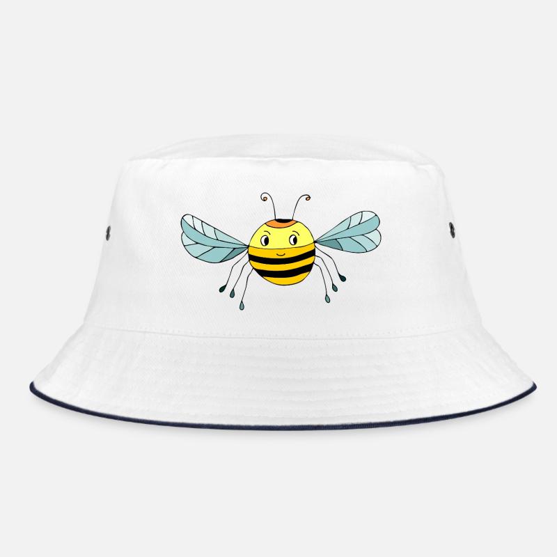 insect Bucket Hat