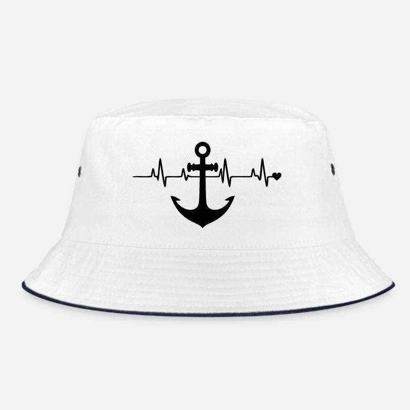 Anker  Bucket Hat