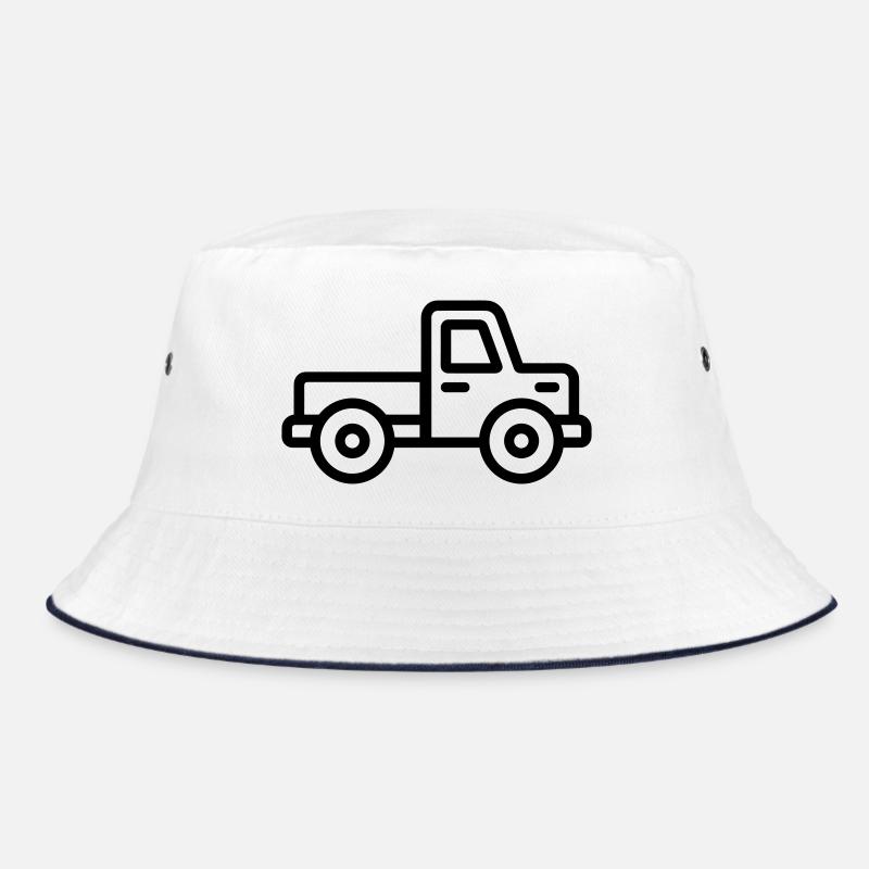 Bucket Hat