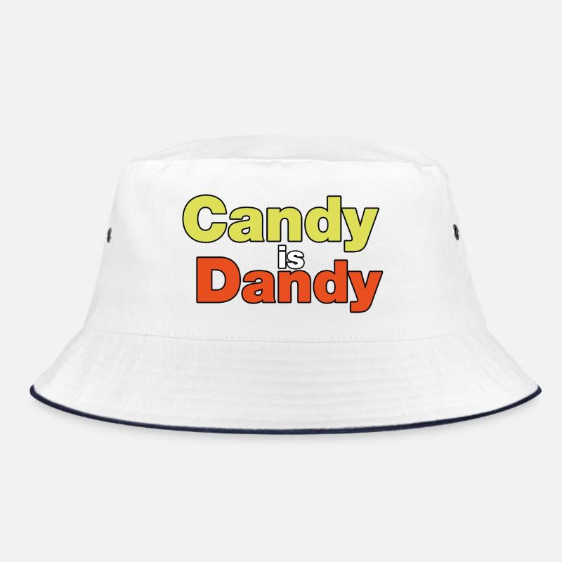 Candy is Dandy Bold Typographie Bob