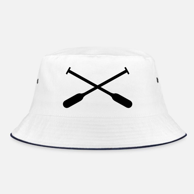 Paddleboards Bucket Hat