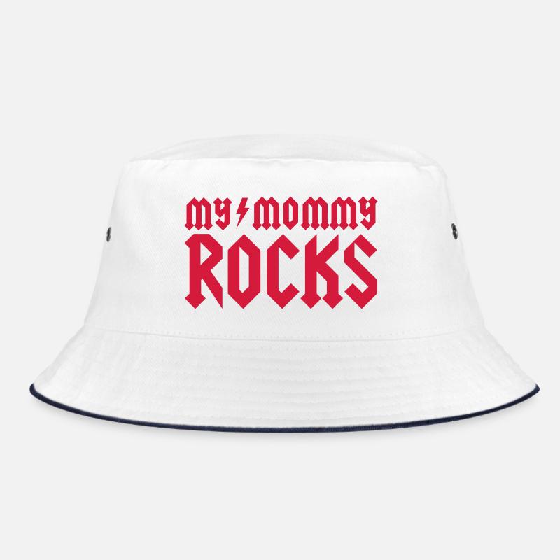 Ma maman roches Bob