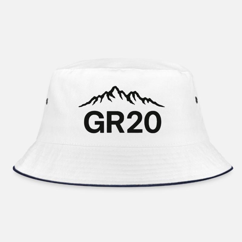 GR20 Corsica Bob