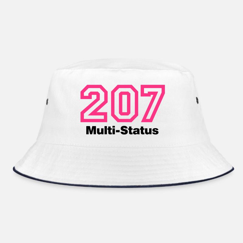 Bucket Hat