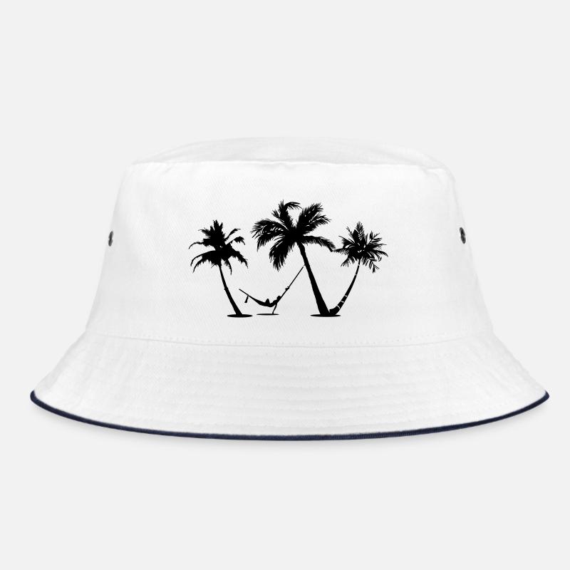 Vacances sous les palmiers Bob
