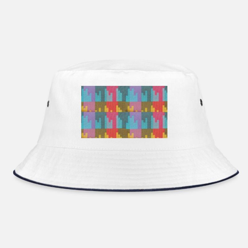 Avantgarde Rosso Sondermodell 190 Bucket Hat