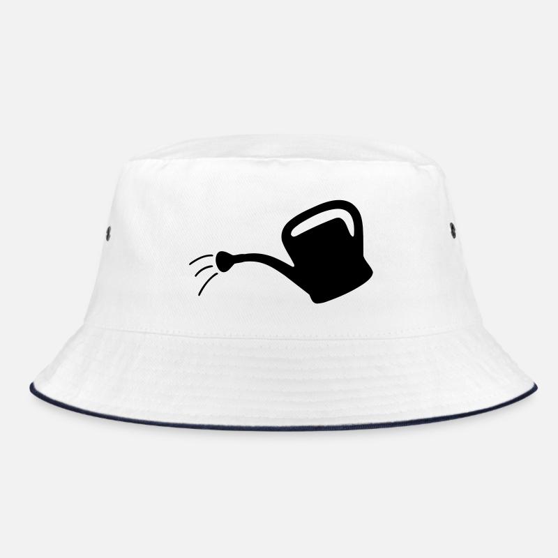 Gießkanne Bucket Hat