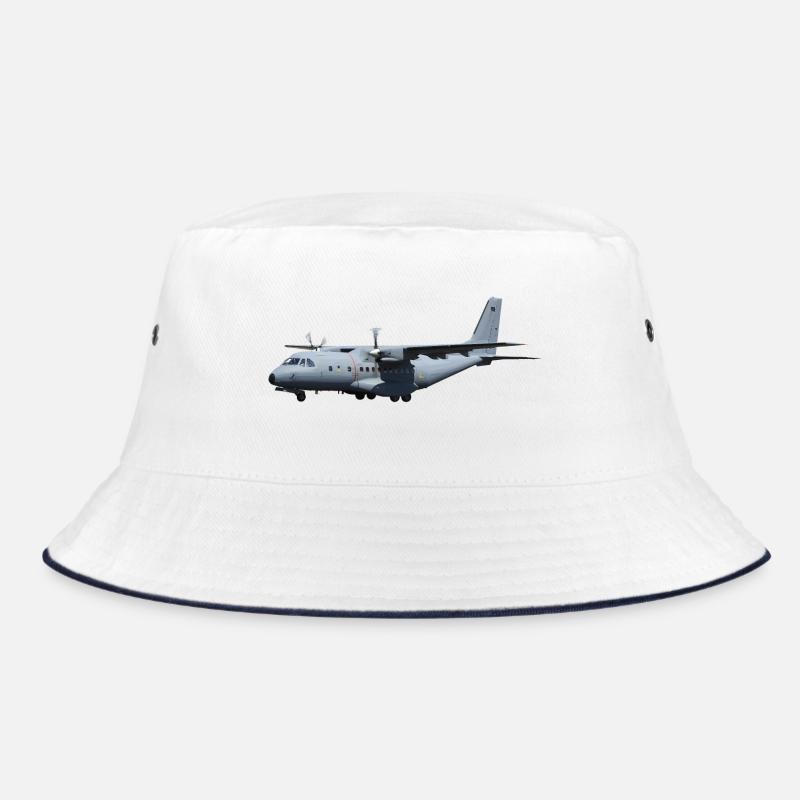 CN-235 Bucket Hat