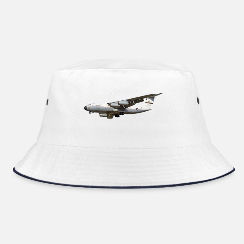 C-141 Bucket Hat