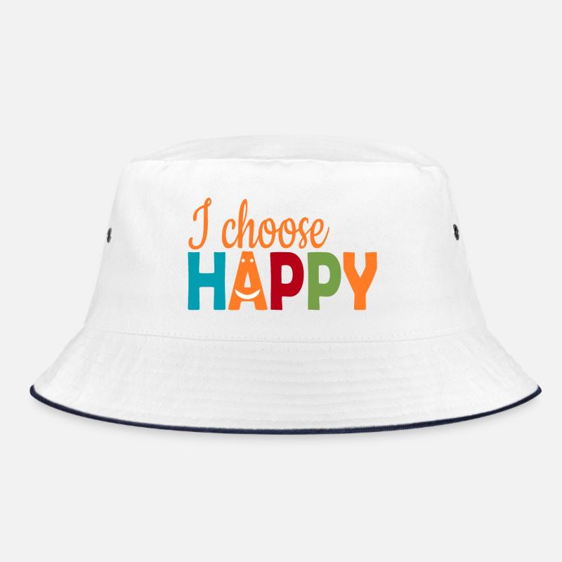 Je choisis Happy Bob
