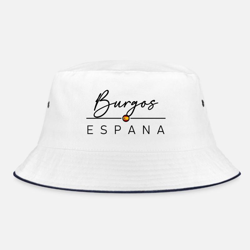 Bucket Hat