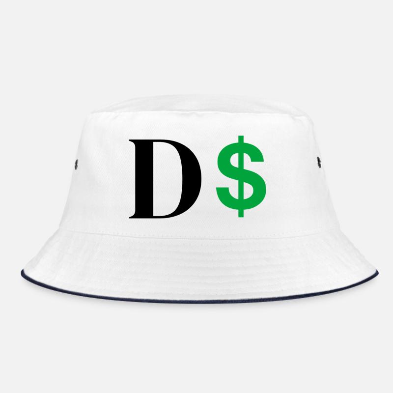 Lettre d dollar Bob
