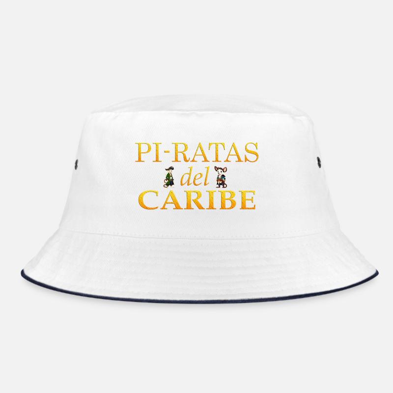 Pyrats des Caraïbes Bob