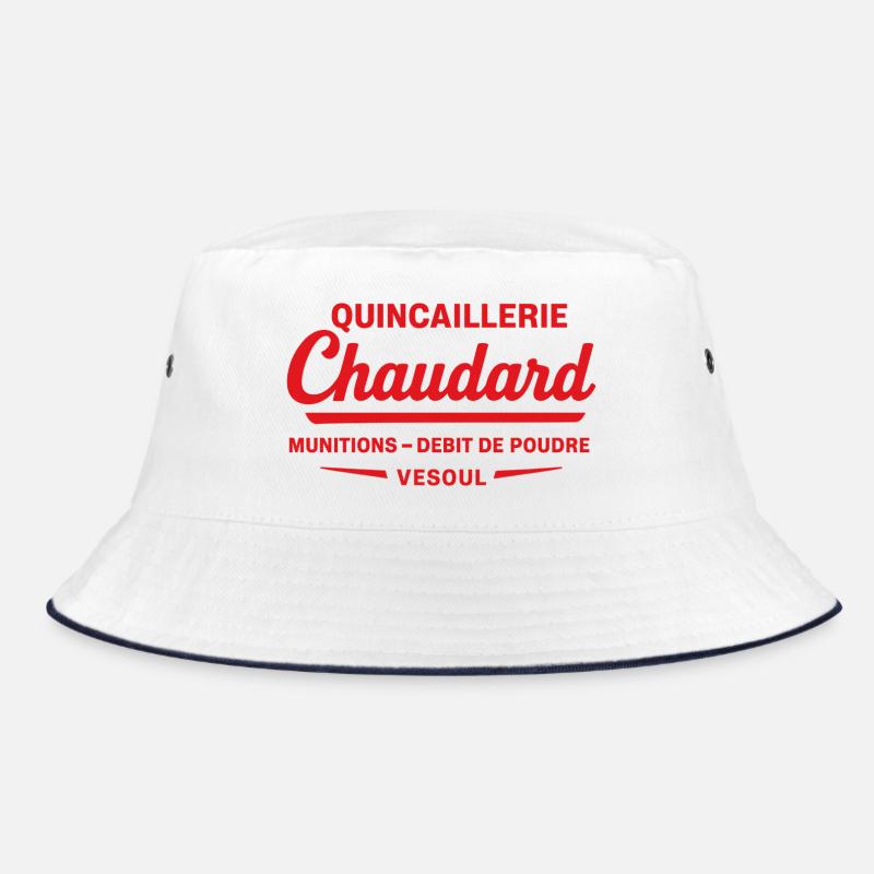 7. Kompanie Bucket Hat