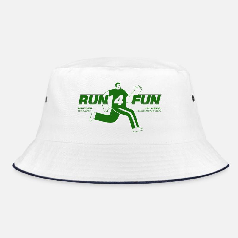 Run for Fun Bob