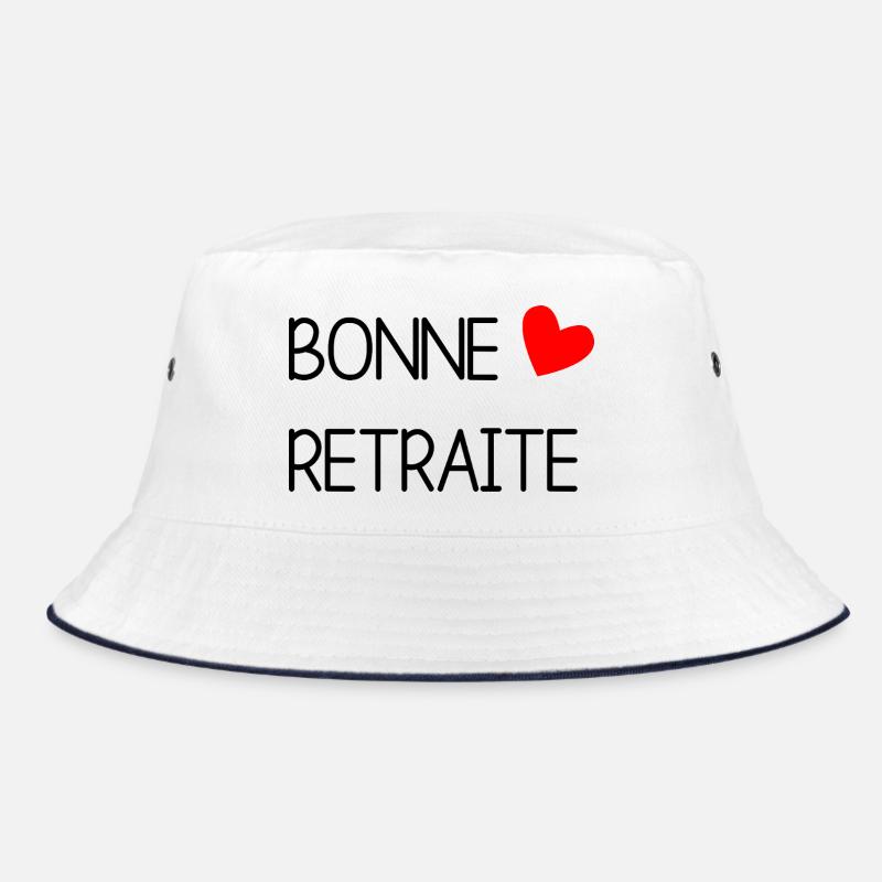 RETRAITE. RETRAITE. RETRAITEE. RETRAITE Bob