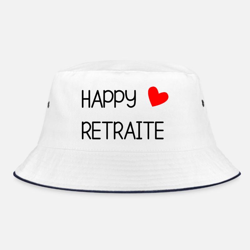 RETRAITE. RETRAITE. RETRAITEE. RETRAITE.  Bob