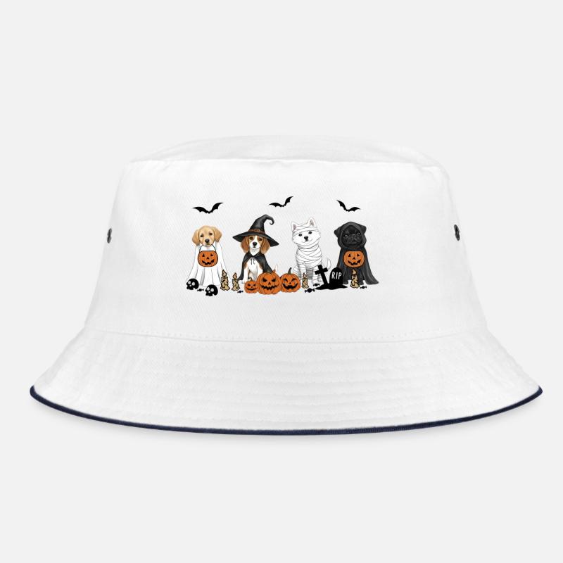 Bucket Hat