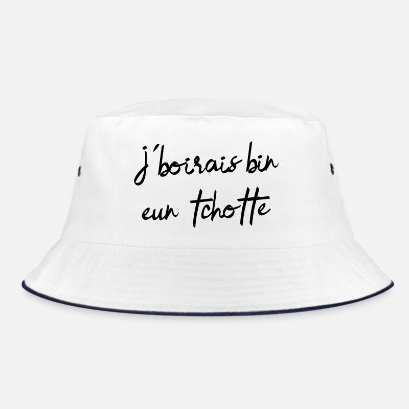 j’boirais bin eun tchotte, humour chti du Nord Bob